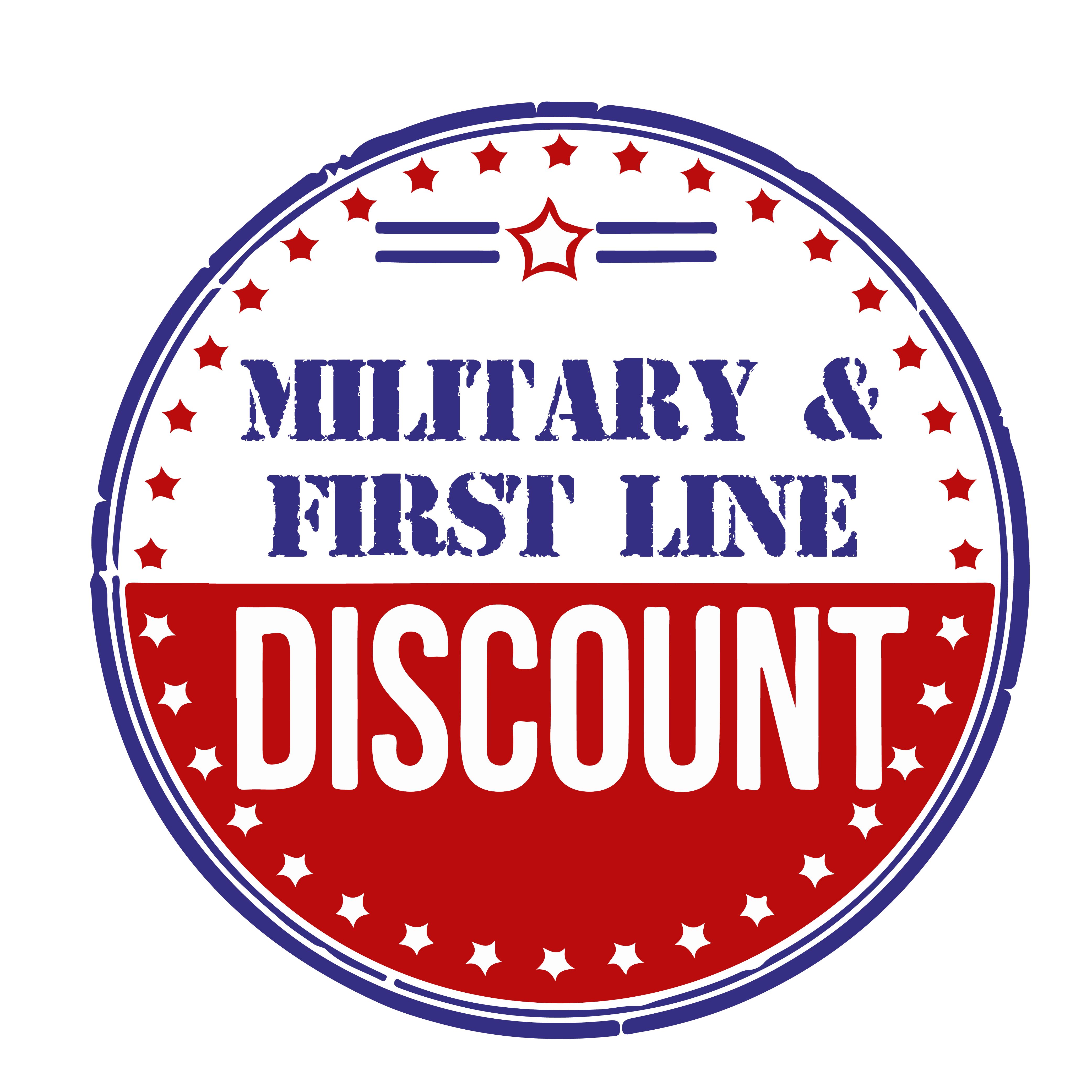 Military & First Line