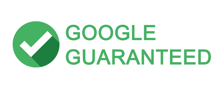 Google Guaranteed